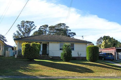 1 Gary Gr, Marayong, NSW 2148