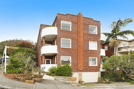 2/120 Francis St, Bondi Beach, NSW 2026