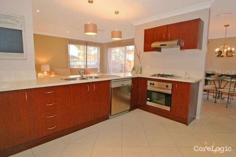 Property photo of 34 Cayden Avenue Kellyville NSW 2155