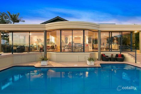Property photo of 2 Seaforth Crescent Seaforth NSW 2092