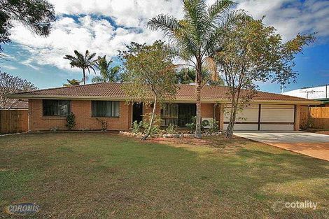 119 Bambrook St, Taigum, QLD 4018