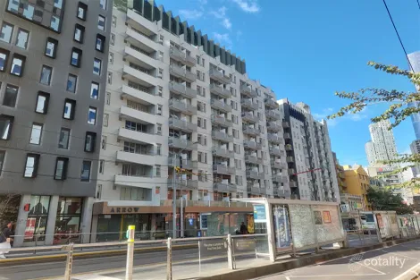 781/488 SWANSTON ST, CARLTON, VIC 3053