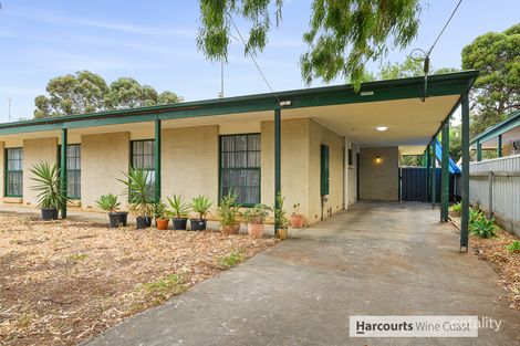 Property photo of 4/64 River Road Port Noarlunga SA 5167