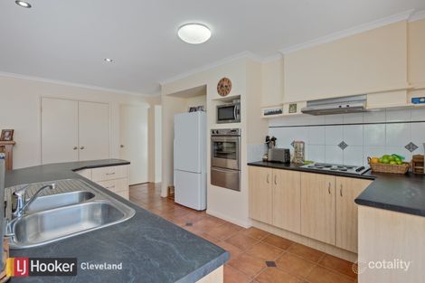 Property photo of 4 Morris Street Ormiston QLD 4160