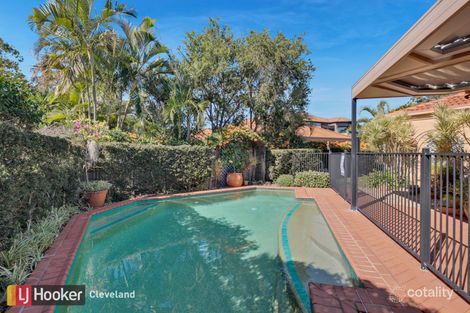 Property photo of 4 Morris Street Ormiston QLD 4160