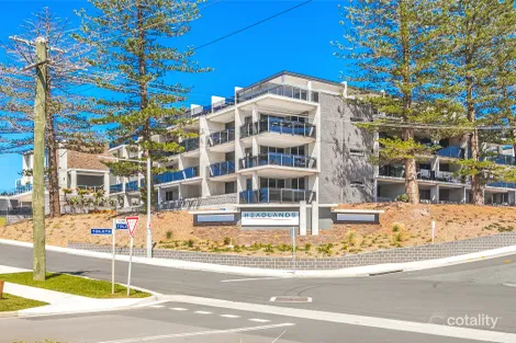 107/1 Yuruga St, Austinmer, NSW 2515
