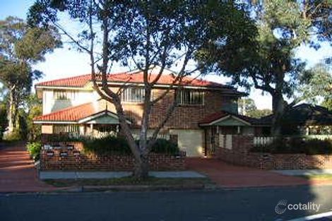Property photo of 2/5 Park Street Peakhurst NSW 2210