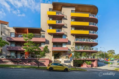 Property photo of 16/2A Goderich Street East Perth WA 6004