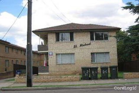 Property photo of 8/91 Northumberland Road Auburn NSW 2144