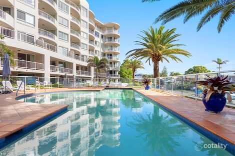 305/4-10 Douglas St, Coolangatta, QLD 4225