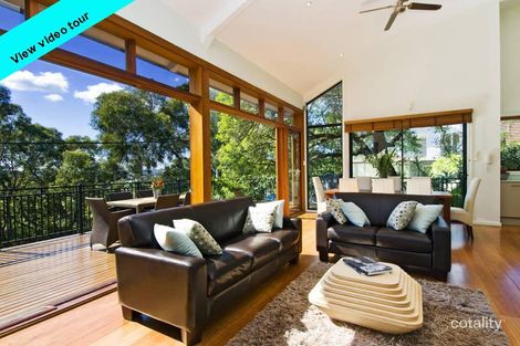 Property photo of 37 New Street West Balgowlah Heights NSW 2093