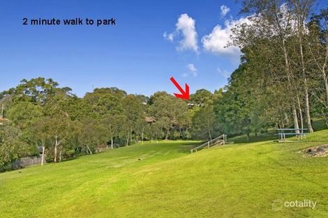 Property photo of 37 New Street West Balgowlah Heights NSW 2093
