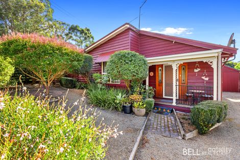 Property photo of 15 James Street Millgrove VIC 3799