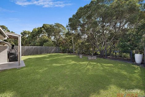 Property photo of 45 Liekefett Way Little Mountain QLD 4551