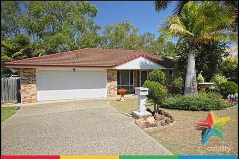 11 Vernon Ct, Heritage Park, QLD 4118