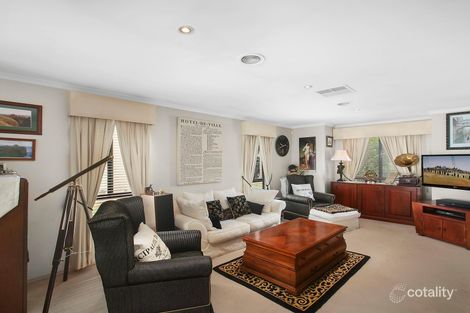 Property photo of 51 Oxenham Circuit Gordon ACT 2906