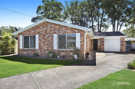 Property photo of 8 Shirley Close Kincumber NSW 2251