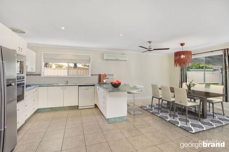 Property photo of 8 Shirley Close Kincumber NSW 2251