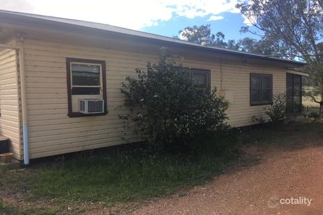 229 Digby Lane, Curlewis, NSW 2381