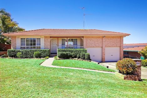 Property photo of 51 Central Park Drive Bow Bowing NSW 2566