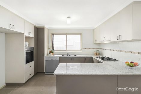 Property photo of 6 Hewett Crescent Franklin ACT 2913