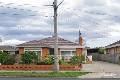 303 Milleara Rd, Avondale Heights, VIC 3034