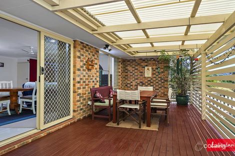 Property photo of 7 Makinson Close Toormina NSW 2452