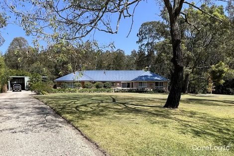 Property photo of 303 Highlands Drive Failford NSW 2430