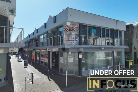 7/458-470 High St, Penrith, NSW 2750