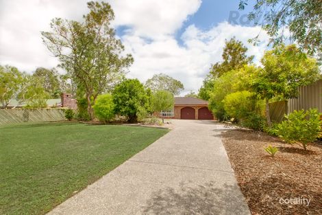 Property photo of 22 Oxley Drive Karalee QLD 4306