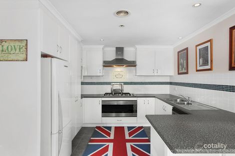 Property photo of 51 Oxenham Circuit Gordon ACT 2906