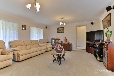 Property photo of 17 Jutsum Street Middle Ridge QLD 4350