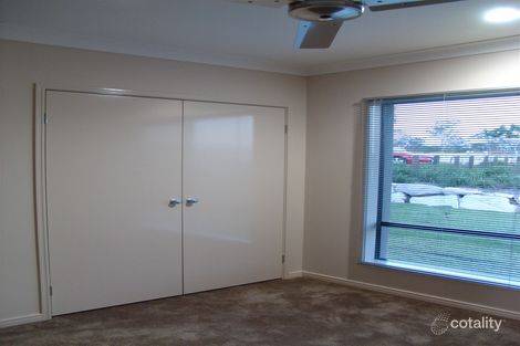 Property photo of 16 Jeff Collins Circuit Bellbird Park QLD 4300