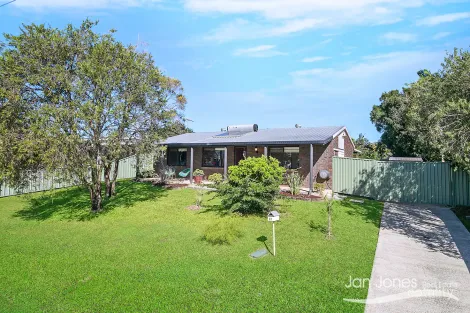 Property photo of 22 Kippah Street Deception Bay QLD 4508