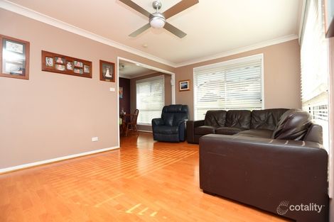 Property photo of 17 Maxwell Avenue Belmont North NSW 2280