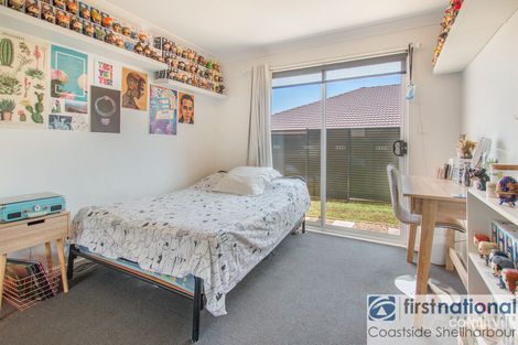 Property photo of 49 Elizabeth Circuit Flinders NSW 2529