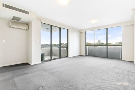 Property photo of 187/806 Bourke Street Waterloo NSW 2017