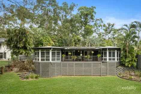 Property photo of 11 Wandoo Court Karana Downs QLD 4306