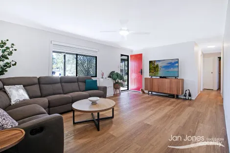 Property photo of 22 Kippah Street Deception Bay QLD 4508