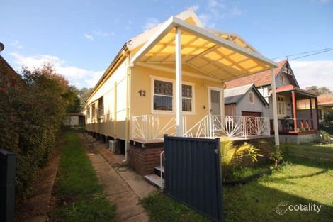 12 Ferguson Ave, Wiley Park, NSW 2195