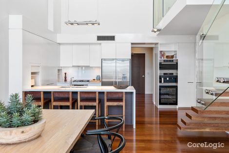 Property photo of 1002/53 Wyandra Street Teneriffe QLD 4005