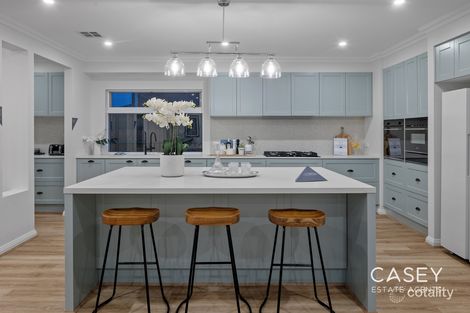 Property photo of 16 Baxter Street Clyde North VIC 3978