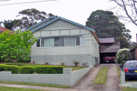 96 East Pde, Denistone, NSW 2114