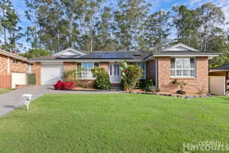 34 Stockwhip Pl, Wauchope, NSW 2446