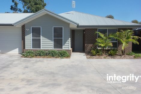Property photo of 8/50 Isa Road Worrigee NSW 2540
