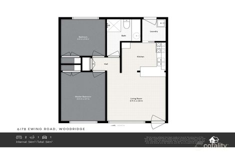Property photo of 6/78 Ewing Road Woodridge QLD 4114