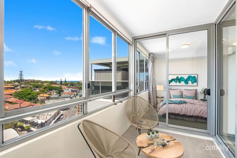 Property photo of 1406/80 Ebley Street Bondi Junction NSW 2022