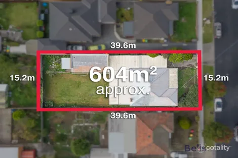 6 Bradman St, Sunshine North, VIC 3020