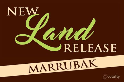 20 Marrubak Way, Bonshaw, VIC 3352