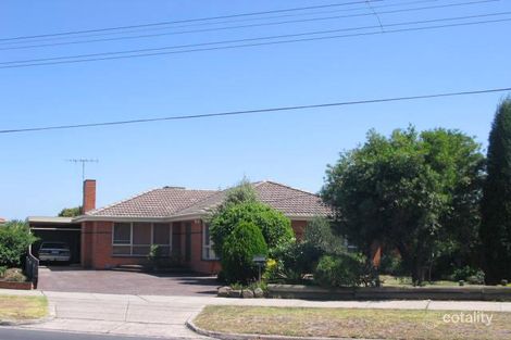 Property photo of 225 McBryde Street Fawkner VIC 3060